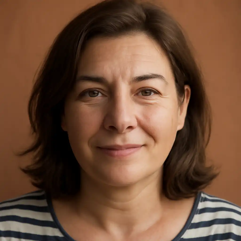 Alessandra Vigorito